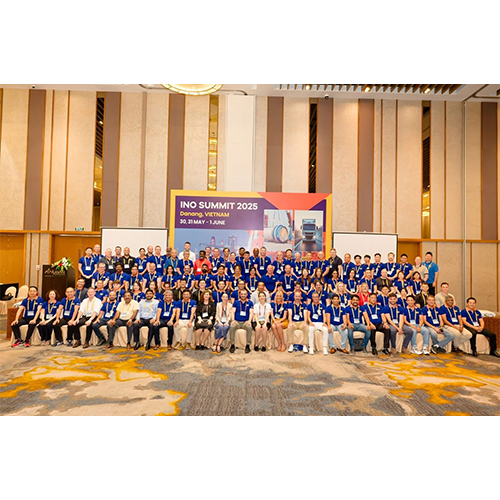 ATTENDING OPCA 9TH AGM – INO SUMMIT 2025 IN DA NANG