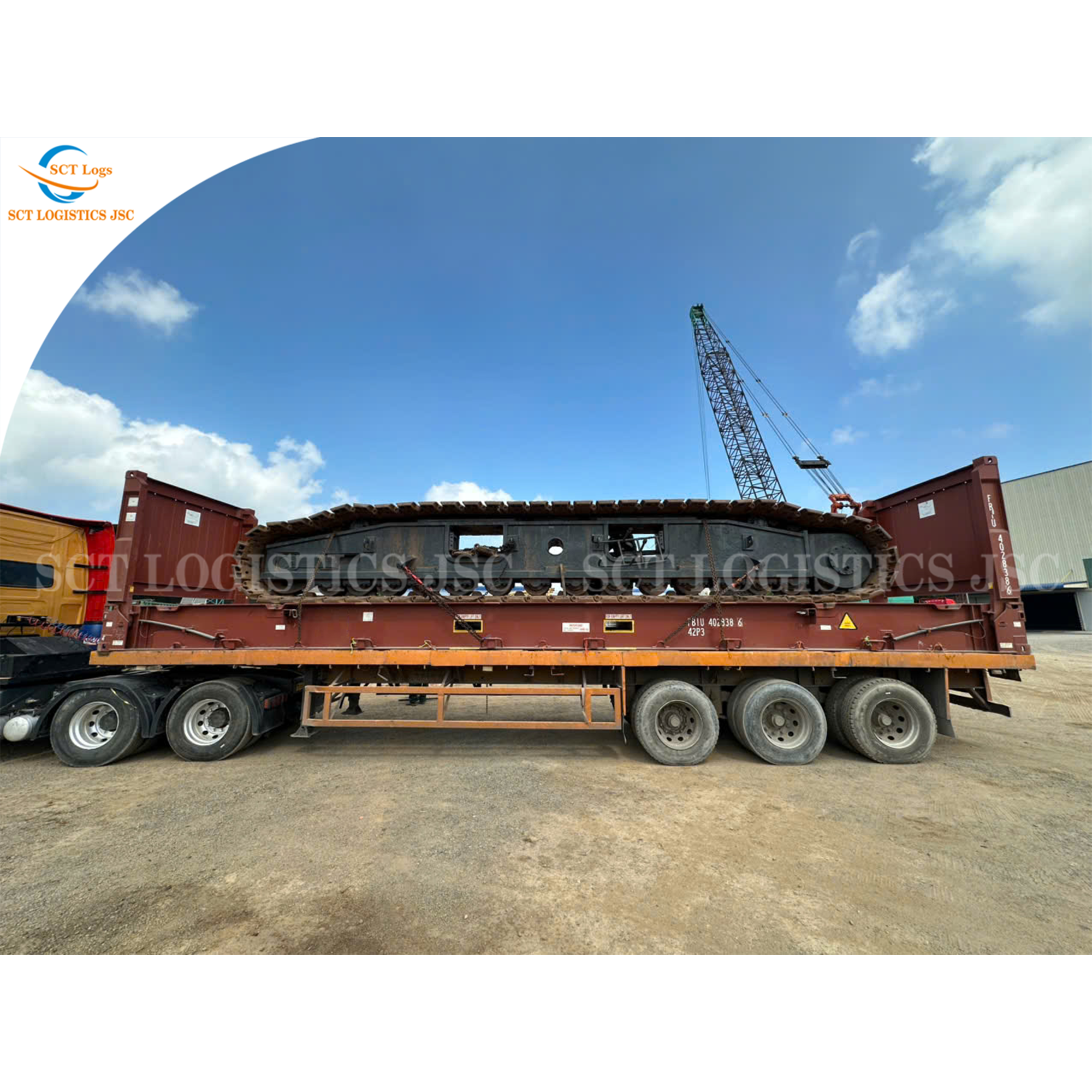 CY-CY: HCM - MALAYSIA